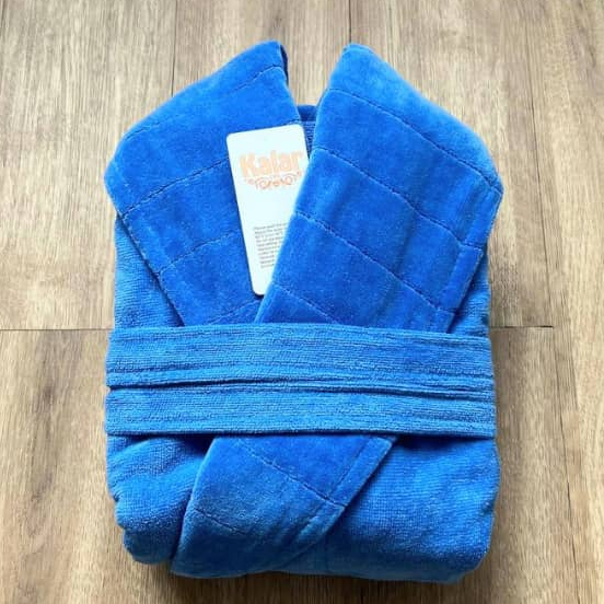 حوله تن پوش کلاه دار اقتصادی بارسا