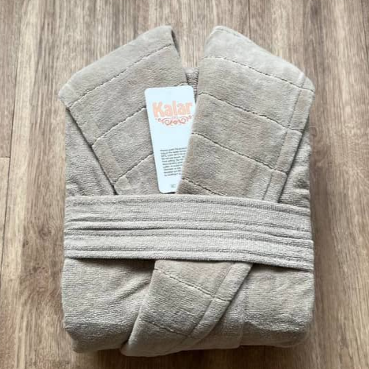 حوله تن پوش کلاه دار اقتصادی بارسا