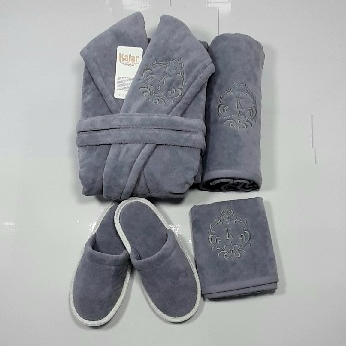 حوله عروس و داماد نیم ست اقتصادی