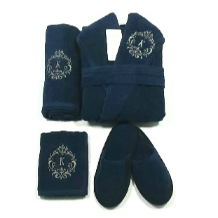 حوله عروس و داماد نیم ست اقتصادی