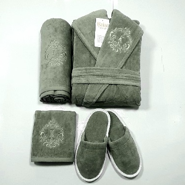 حوله عروس و داماد نیم ست اقتصادی