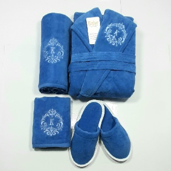 حوله عروس و داماد نیم ست اقتصادی