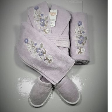 حوله عروس و داماد نیم ست اقتصادی