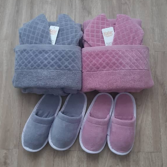 ست حوله جهیزیه اقتصادی 8 تکه عروس و داماد مدل کارتیر