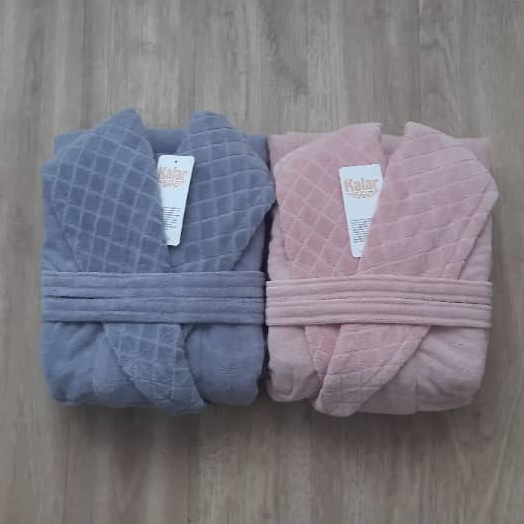 حوله تن پوش عروس و دامادی