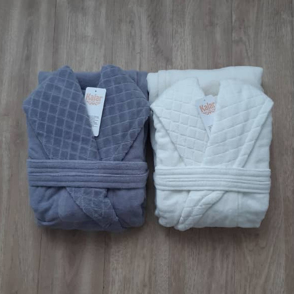 حوله تن پوش عروس و دامادی