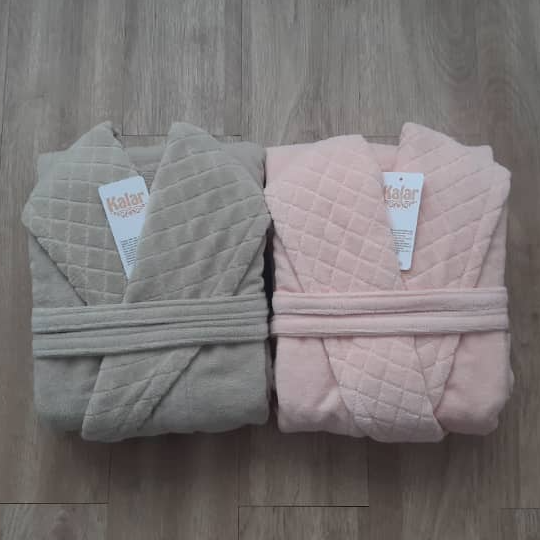 حوله تن پوش عروس و دامادی