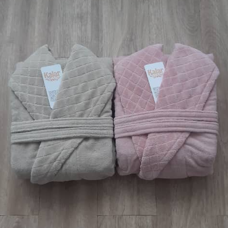 حوله تن پوش عروس و دامادی