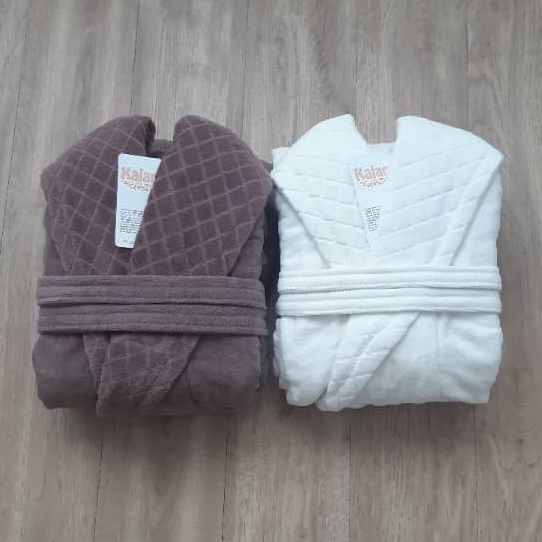 حوله تن پوش عروس و دامادی