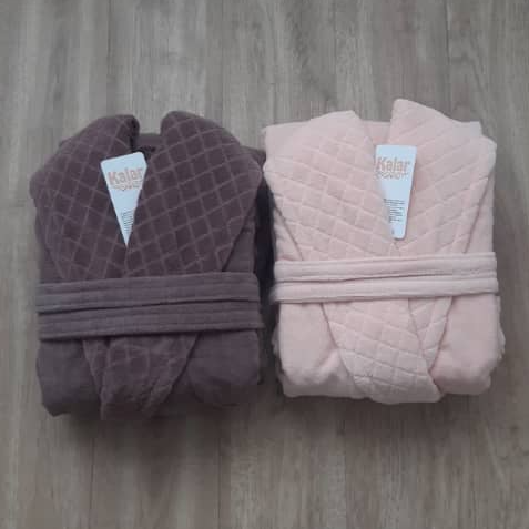 حوله تن پوش عروس و دامادی