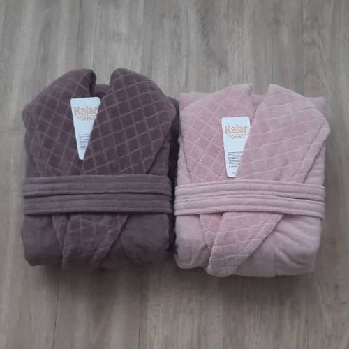 حوله تن پوش عروس و دامادی