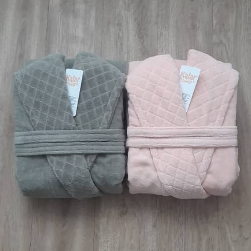 حوله تن پوش عروس و دامادی