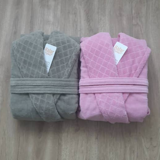 حوله تن پوش عروس و دامادی