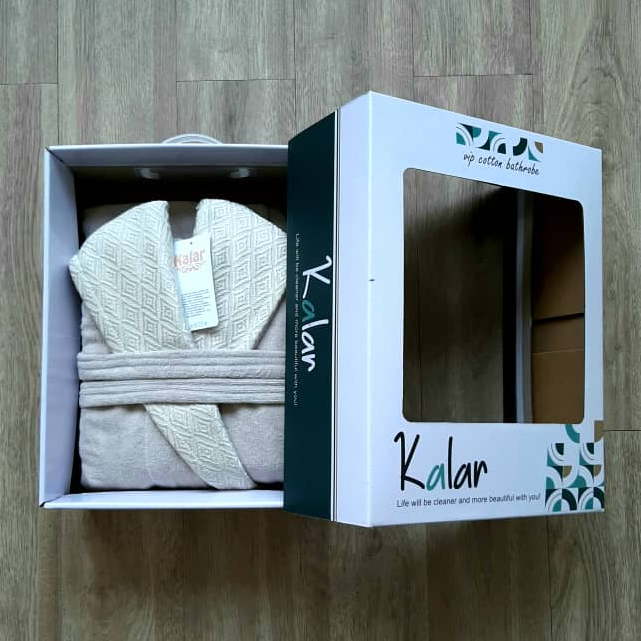 حوله تن پوش کلاه دار اقتصادی دایموند