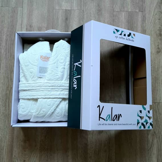 حوله تن پوش کلاه دار اقتصادی دایموند