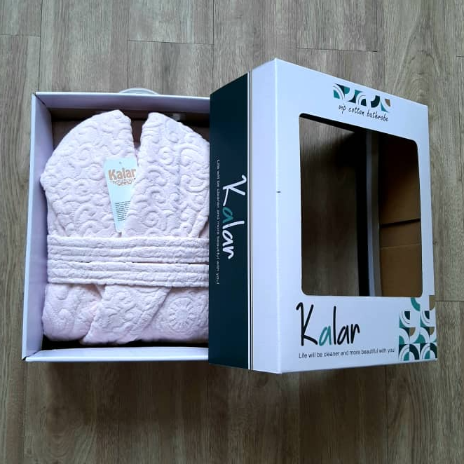 حوله تن پوش کلاه دار اقتصادی دایموند