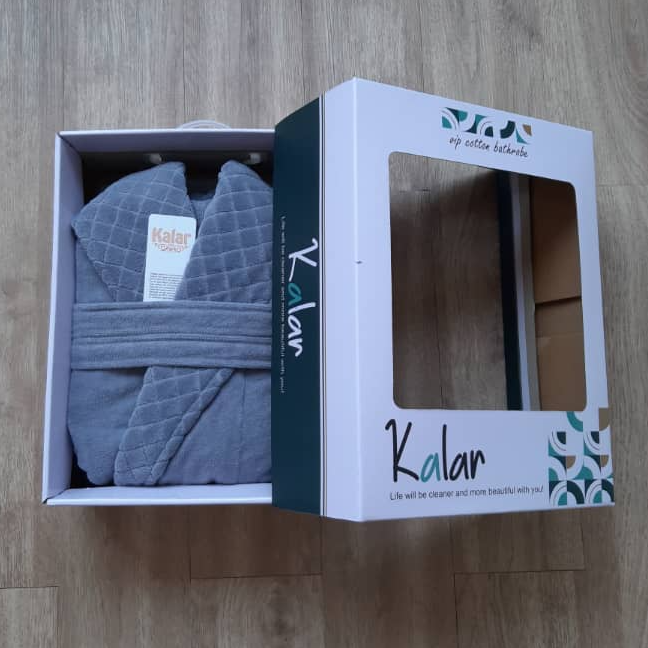 حوله تن پوش مدل کارتیر