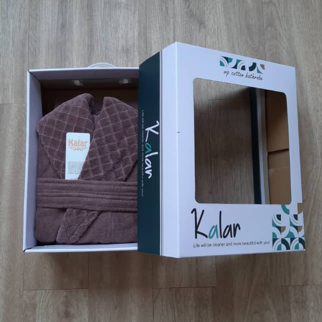 حوله تن پوش مدل کارتیر