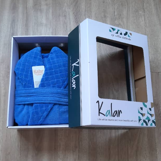 حوله تن پوش مدل کارتیر