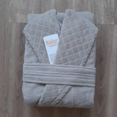 حوله تن پوش مدل کارتیر