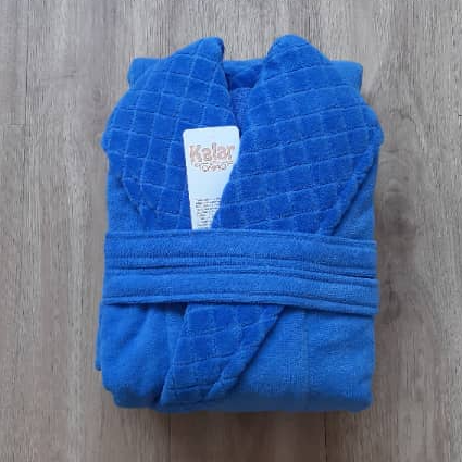 حوله تن پوش مدل کارتیر