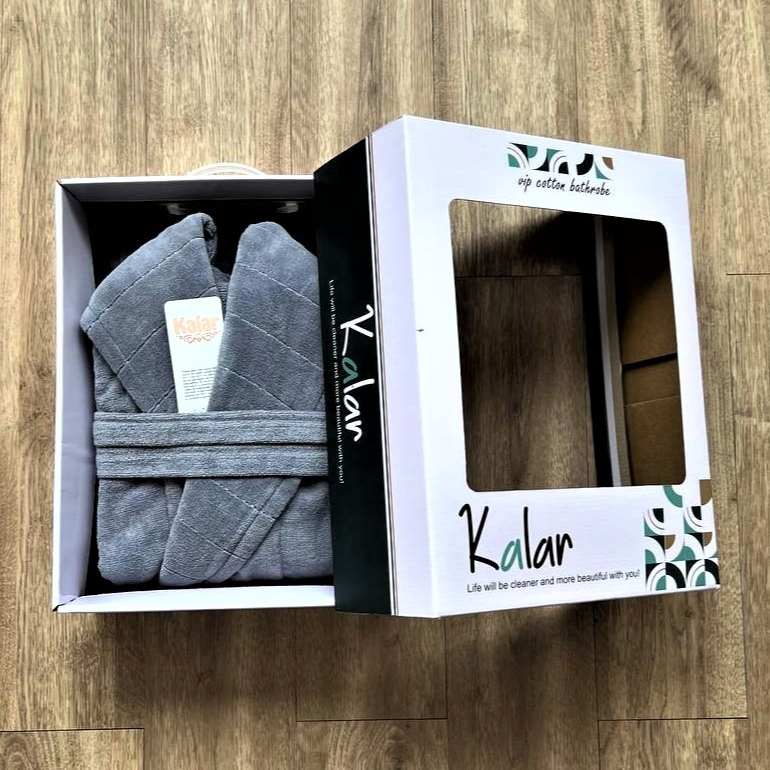 حوله تن پوش مدل بارسا