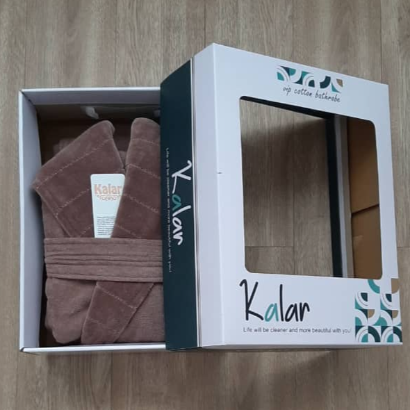 حوله تن پوش مدل بارسا