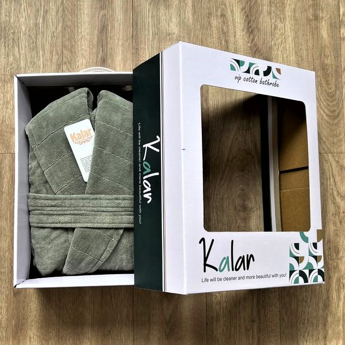 حوله تن پوش مدل بارسا