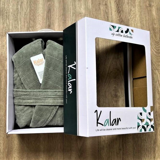 حوله تن پوش مدل بارسا