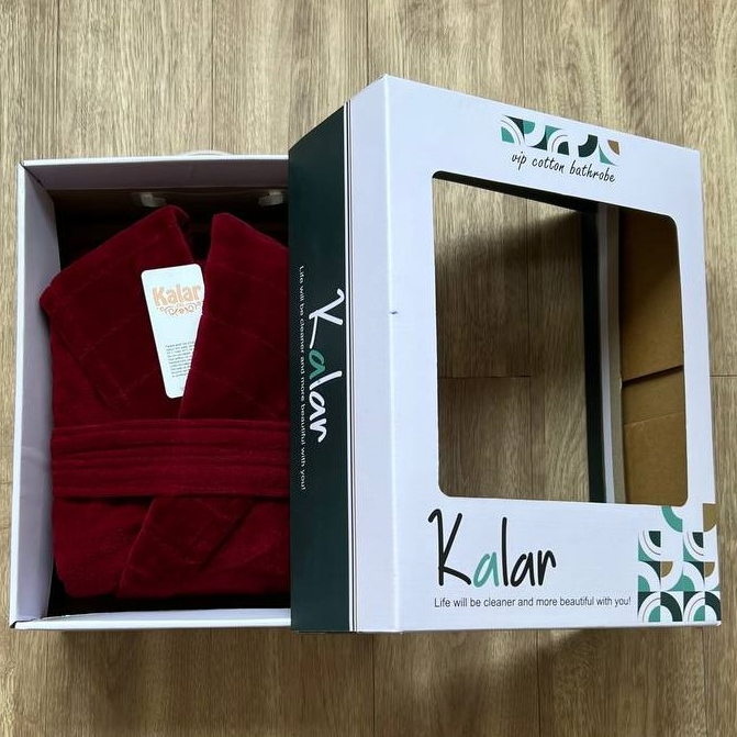 حوله تن پوش مدل بارسا