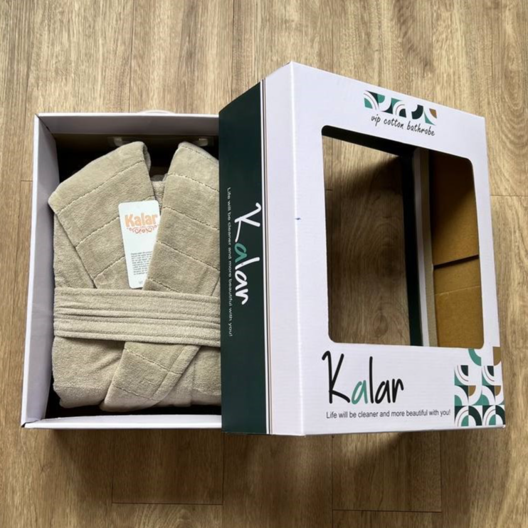 حوله تن پوش مدل بارسا